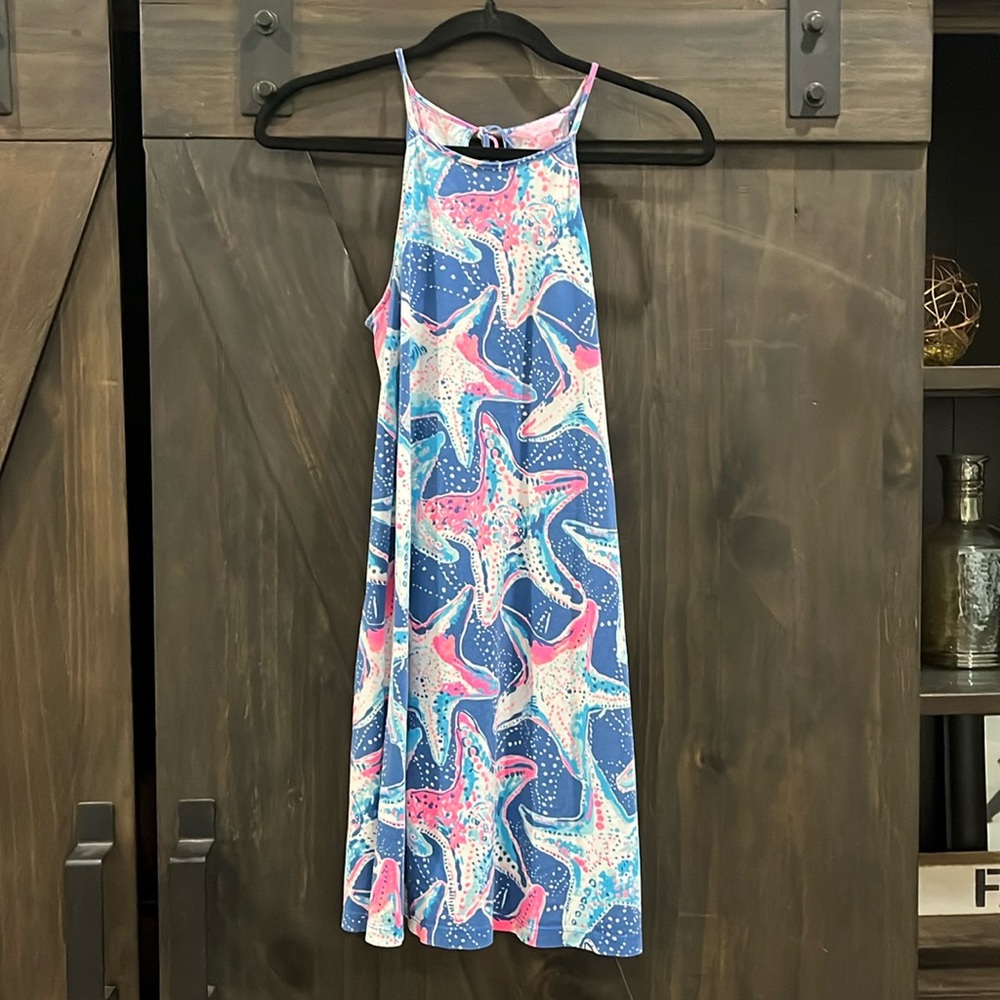 Lily Pulitzer Dress